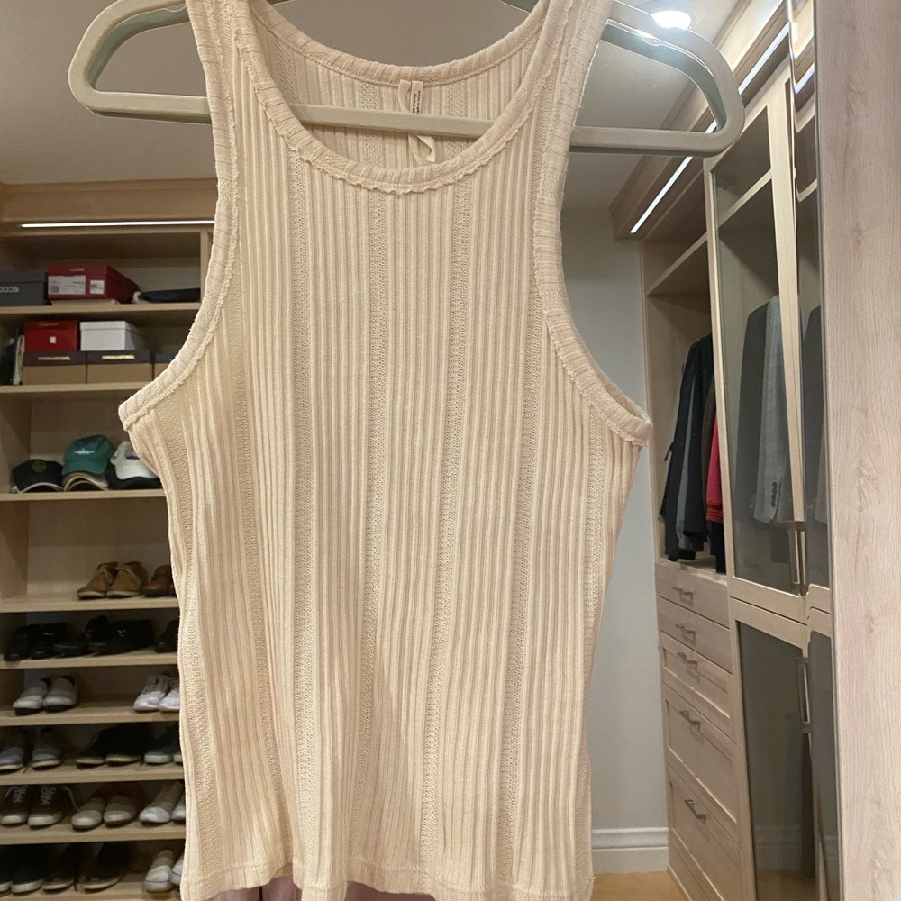 ANTHROPOLOGIE TOP